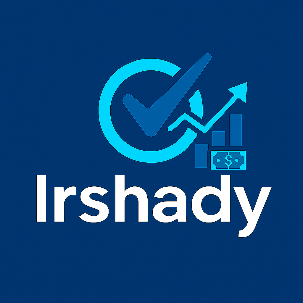 Irshady